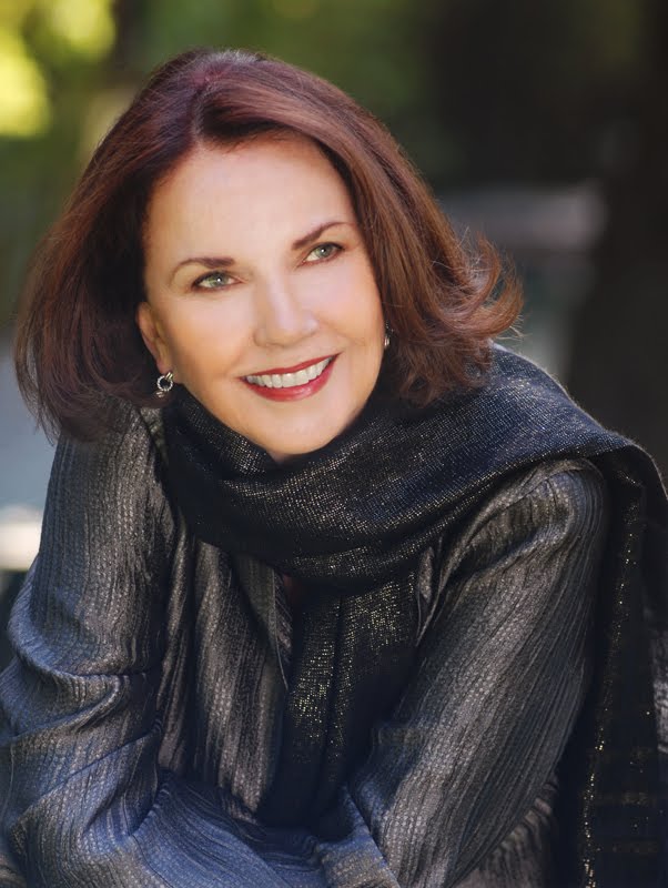 Alan Mercer's PROFILE: Sandra S...